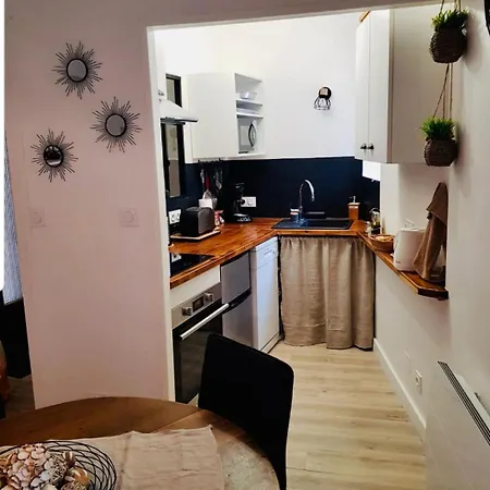 Ferienwohnung La Calade Barnave Exterior foto