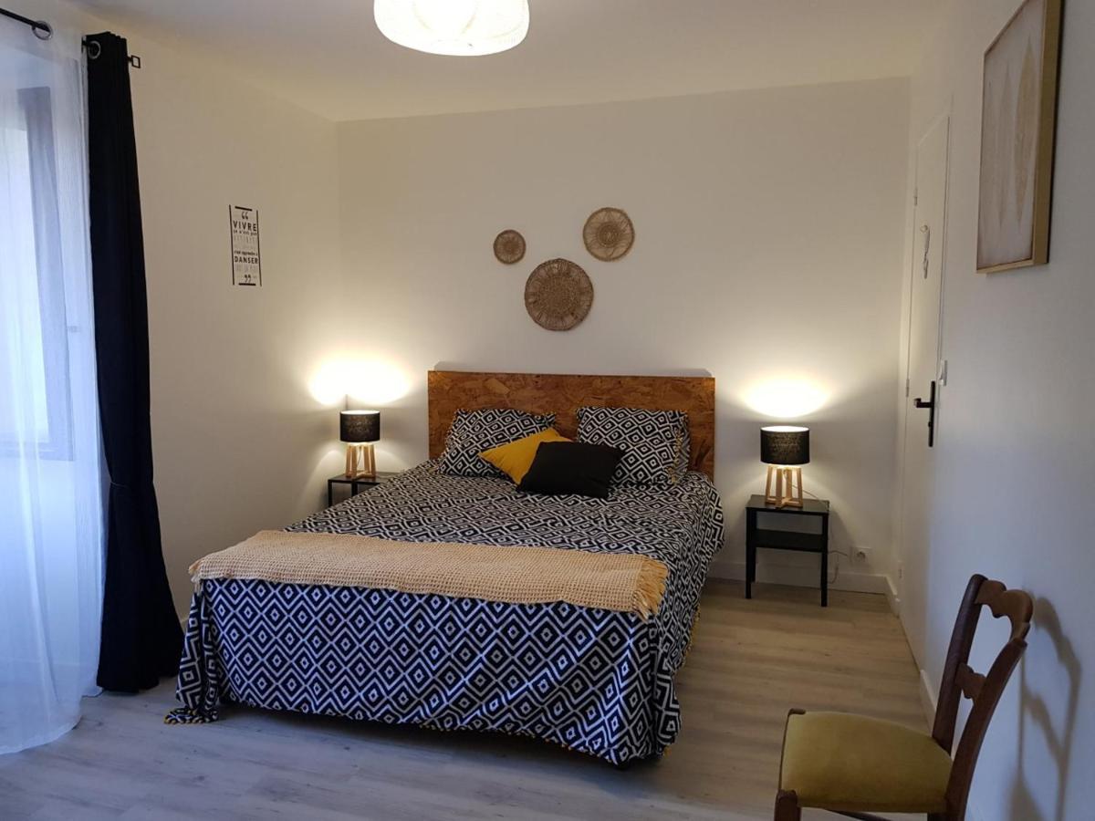 La Calade Appartement Barnave